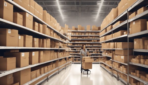 Achetez des cartons de déménagement pas chers chez Brico Dépôt
