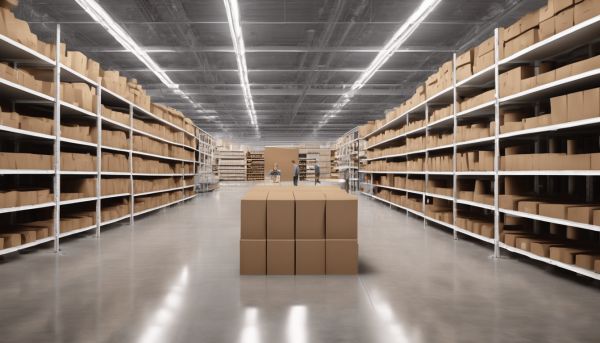 Comparez les prix des cartons de déménagement chez Brico Dépôt