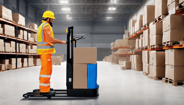 Des cartons déménagement de Brico Dépôt pour un transport sécurisé