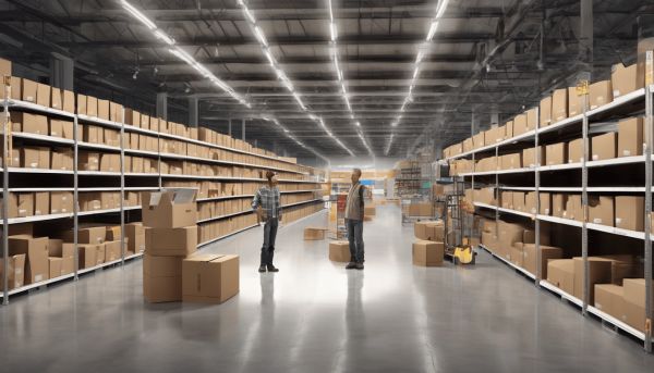 Obtenez vos cartons de déménagement Brico Dépôt à prix compétitifs