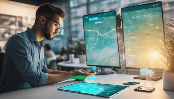 Optimiser votre recherche de missions avec l’application Need Help
