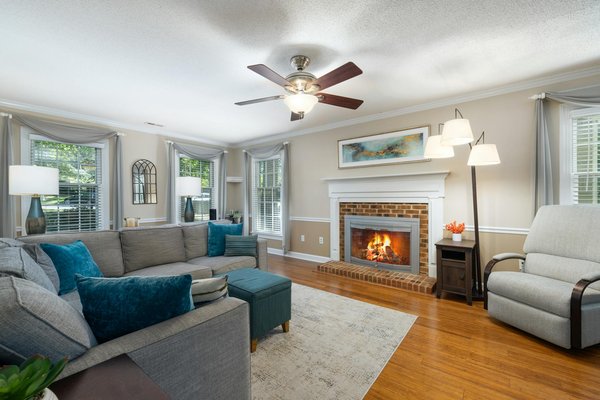 Les Derniers Développements en Éclairage Intérieur