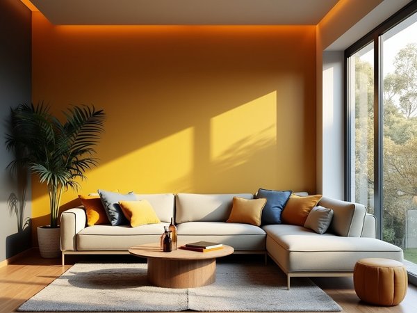 La déco naturelle : pour une maison saine et apaisante