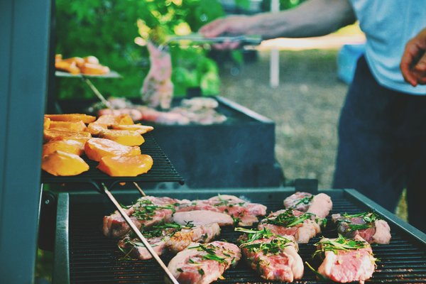 Les meilleures marques de barbecue extérieur en 2021