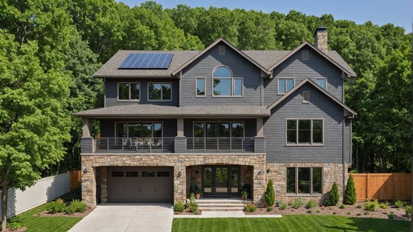 La restauration des maisons anciennes : un défi passionnant