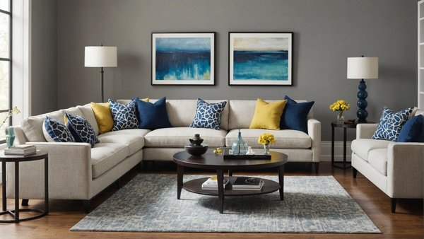 7 choses à savoir avant d'acheter un canapé