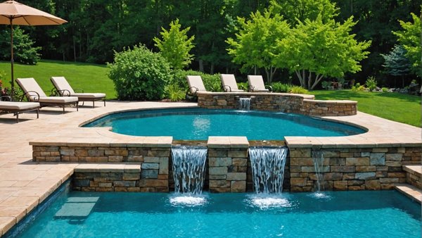 Entretien de votre piscine en saison chaude : un guide complet