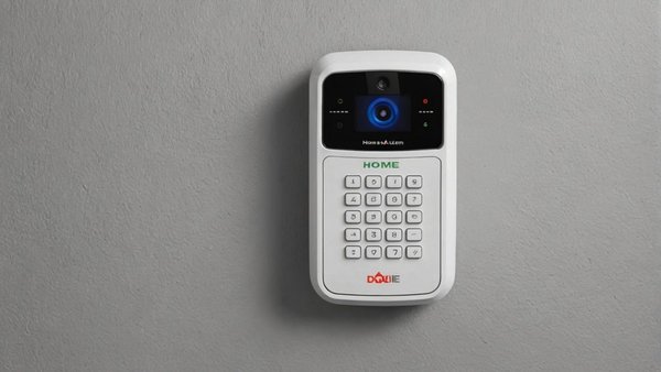 Installation d'alarme maison à Marseille : protégez vos biens