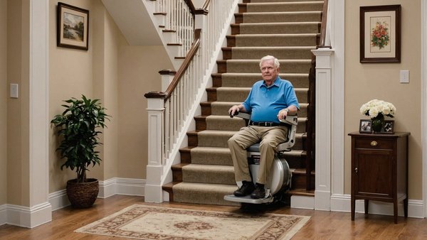 Monte-escalier : guide complet pour bien choisir le vôtre