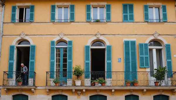 Ravalement de façade le cannet : un nouvel éclat pour votre maison