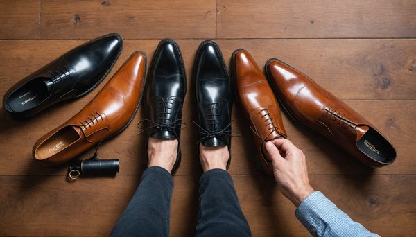 Guide ultime pour choisir le chausse-pieds parfait pour vos chaussures