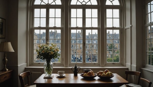 Choisir du double vitrage sur mesure pour un confort maximal