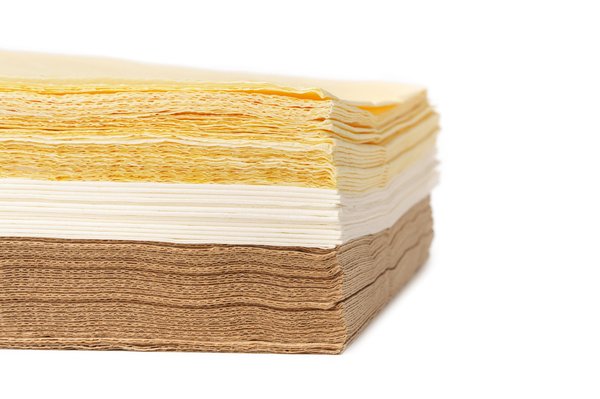 Découvrez les serviettes de restaurant : qualité et tendances pour impressionner vos clients