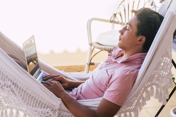 Découvrez les meilleurs hamacs adaptés à vos besoins !