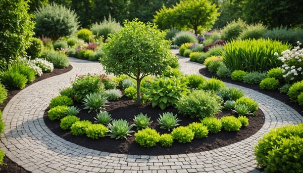 Créer un jardin éco-responsable : 7 conseils pour allier style et durabilité