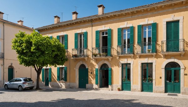 Transformez l'apparence de votre maison avec le ravalement à le cannet