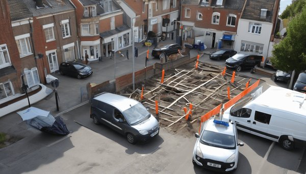 Urgences de débouchage de canalisation à Douai : méthodes efficaces