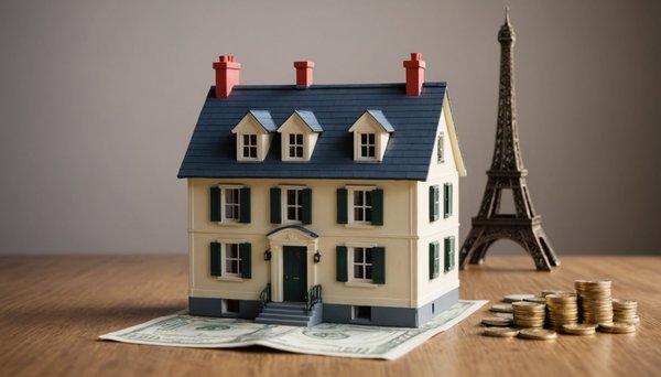 Assurance habitation à paris : économies et tranquillité d'esprit