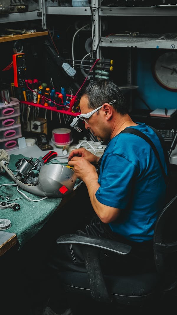 Location matériel bricolage : options pour pros et particuliers !