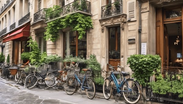 Guide pratique pour choisir l'assurance habitation à paris